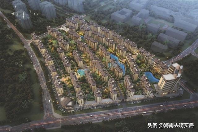 临高有哪些新楼盘,临高哪些楼盘值得购买