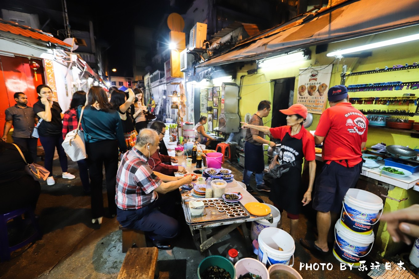 马来西亚历史文化旅游景点,马来西亚人文历史古城