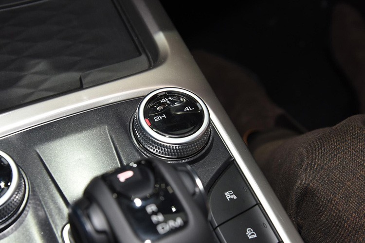 如何正确选择四驱,怎么测试四驱才是好的