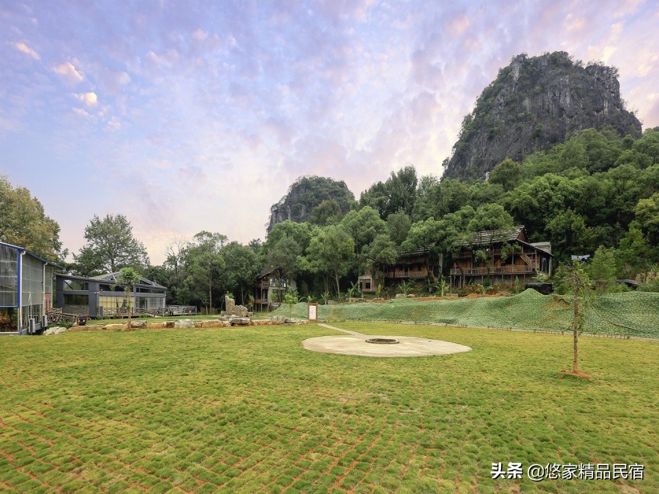 悠家民宿优势,悠家民宿西双版纳价格一览表