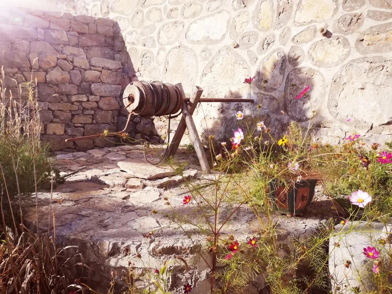 山西康养避暑胜地,山西长治康养圣地