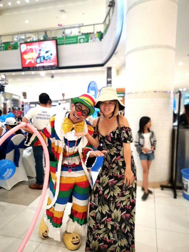 柬埔寨永旺超市,柬埔寨永旺最大商场