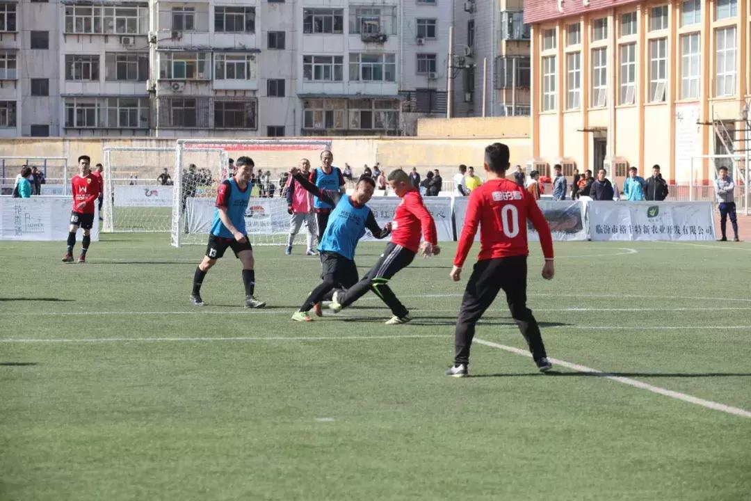 2021我爱足球中国民间争霸赛,临汾足球锦标赛