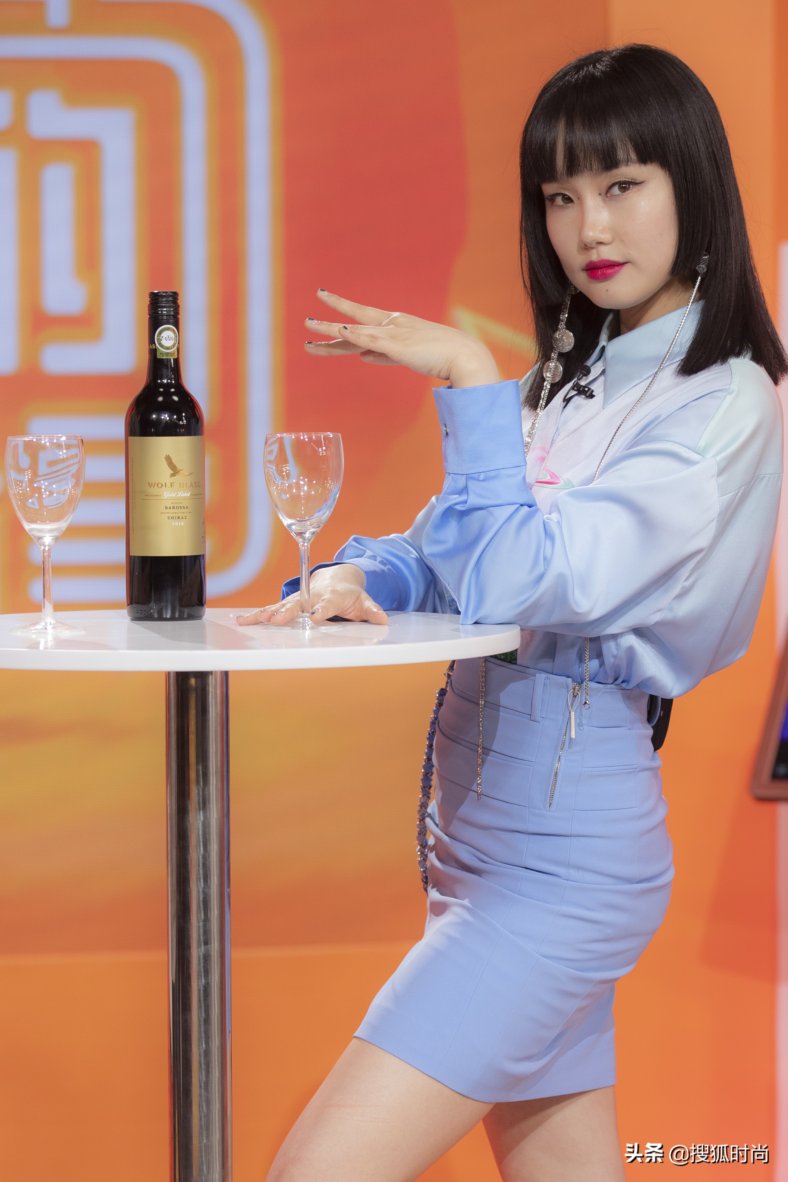 合唱《因为爱情》、PK迪斯科，黄龄张朝阳羚羊组合请就地出道