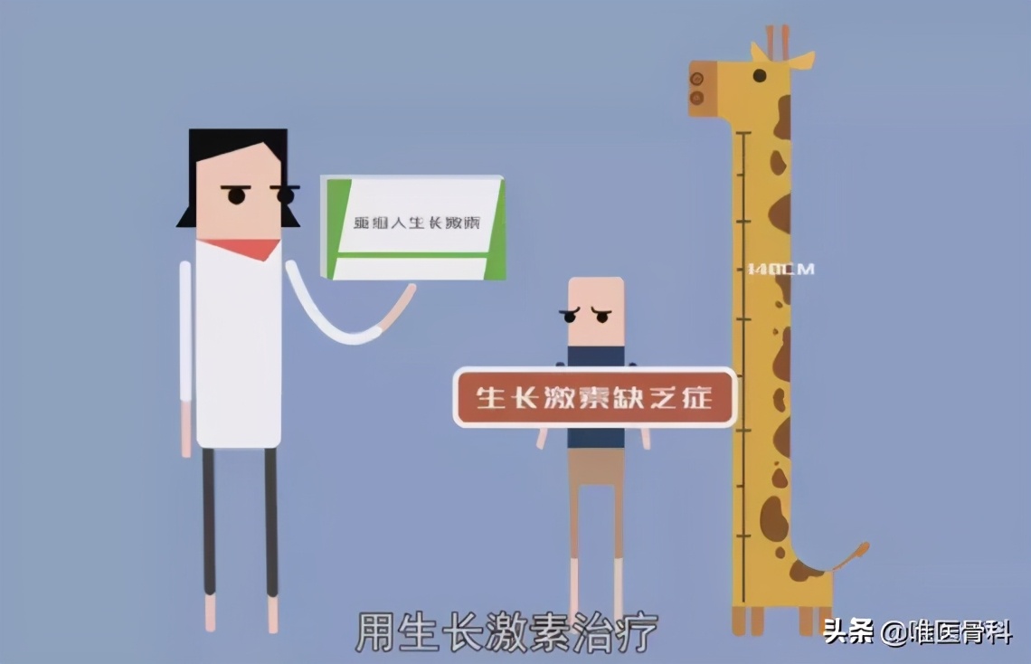 矮小症怎么锻炼才能增高,儿童矮小做什么运动可以长高