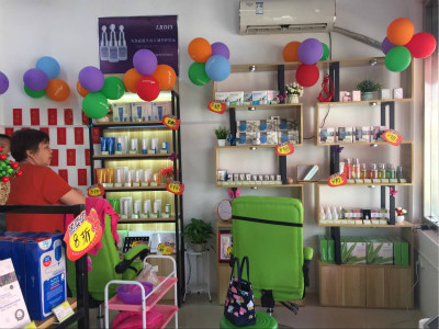 襄阳小资生活化妆品加盟店,小资生活化妆品加盟靠谱吗