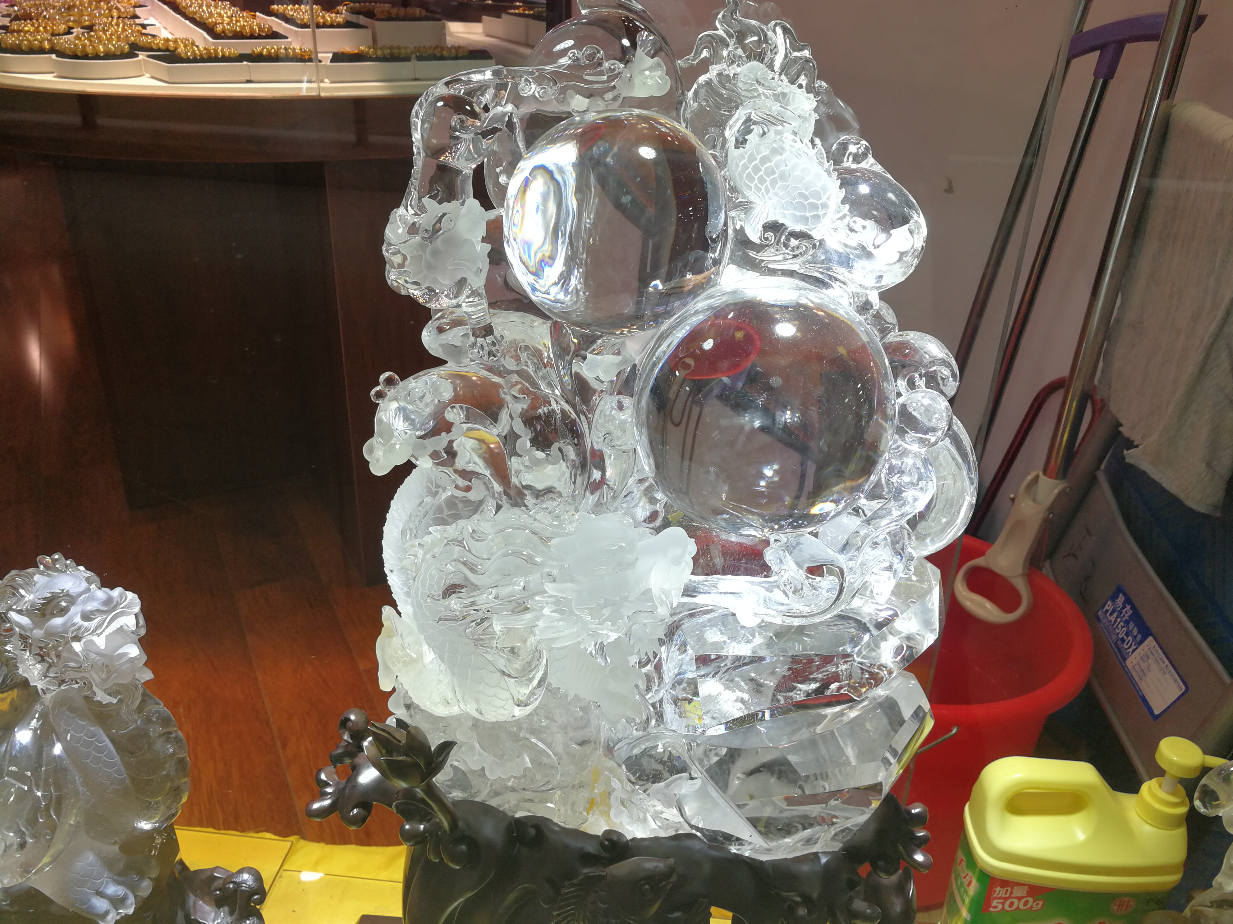 福如东海！来水晶之都——东海县看水晶！开启你的福气之旅