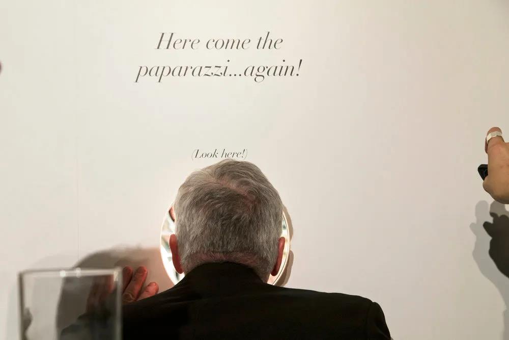 如何自己做个签到互动墙,互动墙创意技术方案