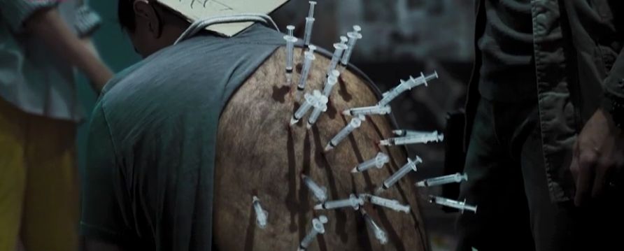 没那么好，但也算值一张票钱