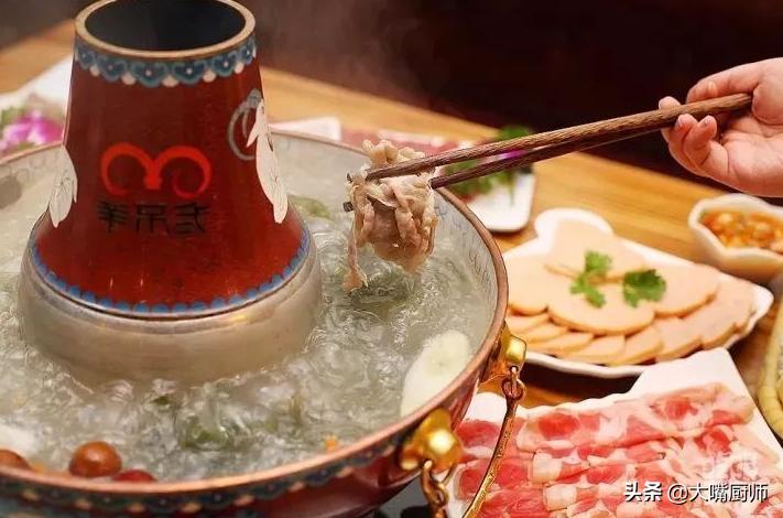 羊肉卷涮着吃太膻怎么解决,为什么羊肉卷煮火锅有沫子