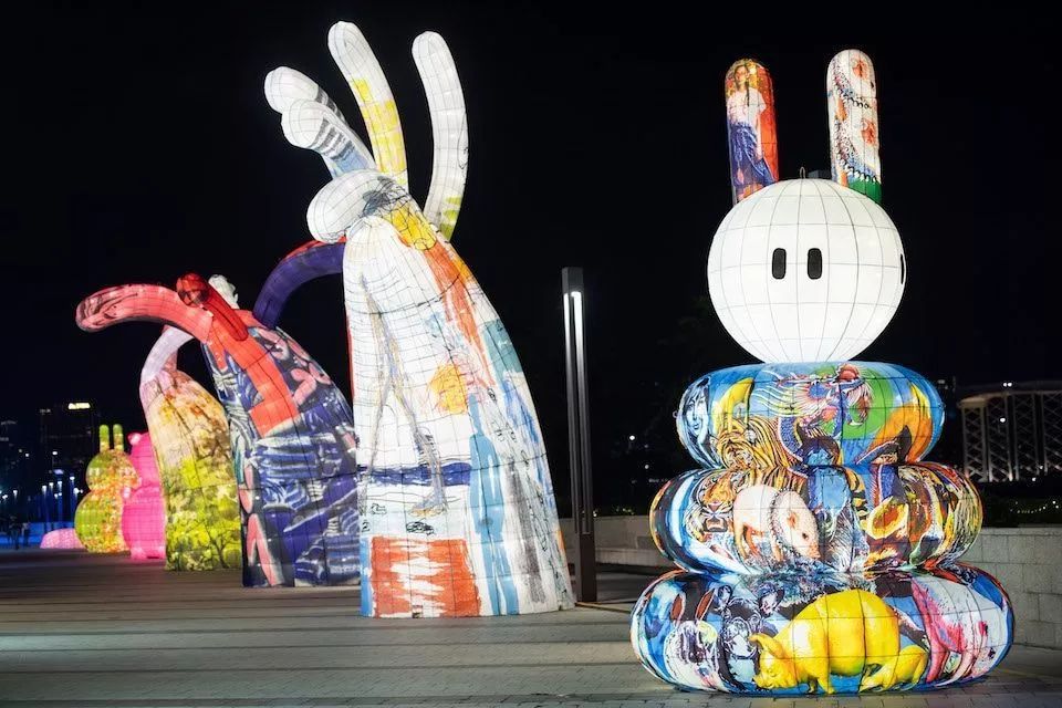 国庆去澳门有什么玩？带娃赏烟火看花灯，享全球最大喜来登酒店