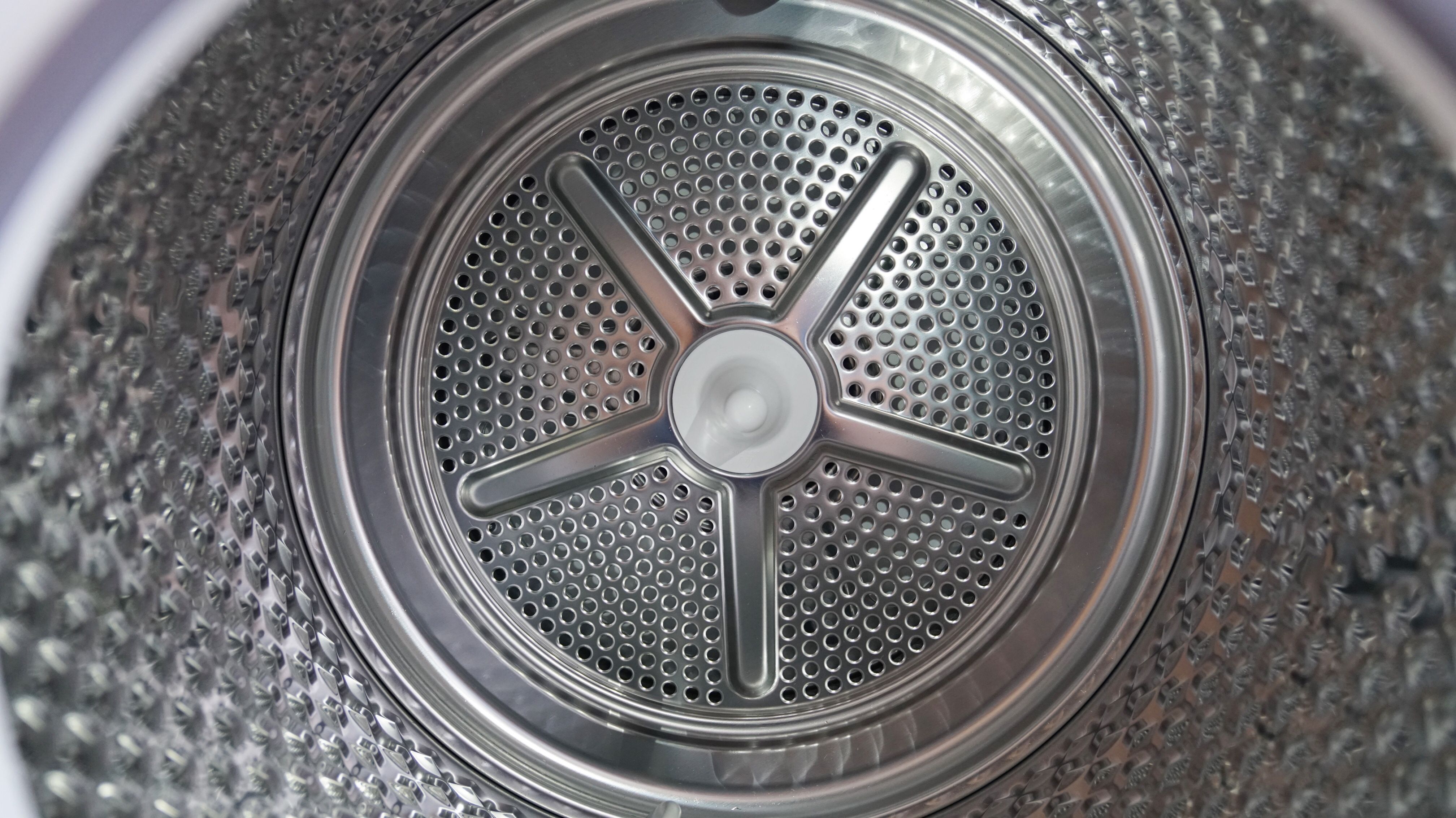 小天鹅热泵烘干机th100-h32y,小天鹅th100vh30wt热泵烘干机测评