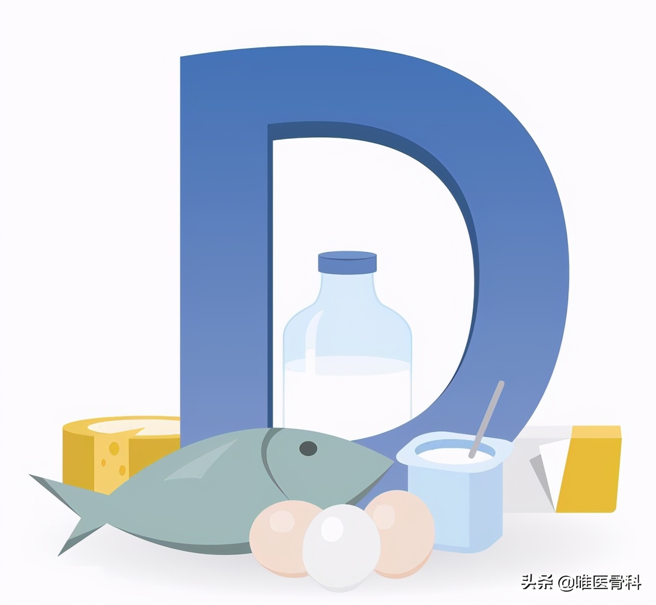 中老年人该如何补钙最正确呢,中老年人如何补钙是最正确的