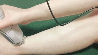 什么体质更容易长体毛,天生体毛旺盛是为什么