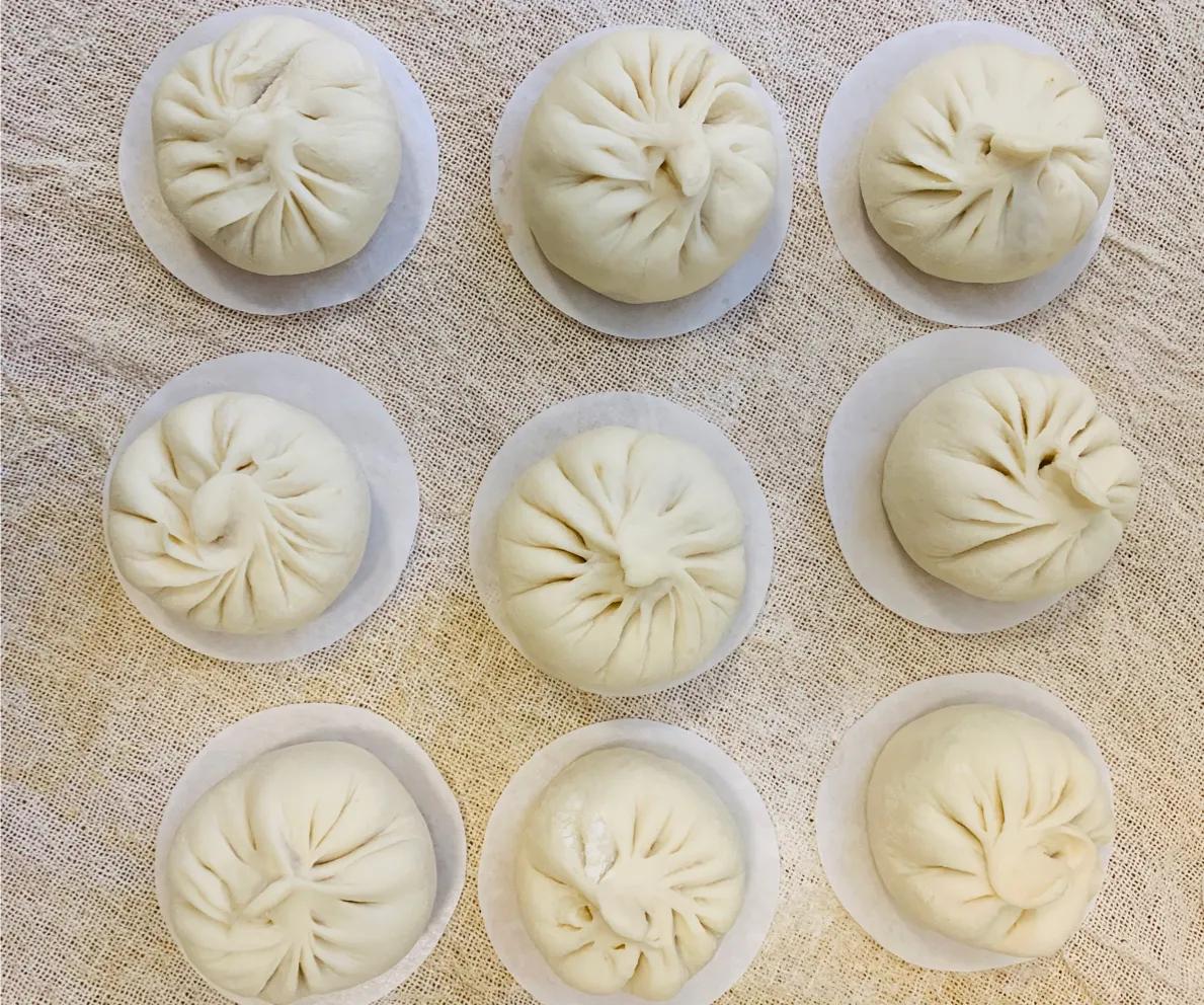 刚包的包子怎么冷冻保存,生包子冷冻还是熟包子冷冻