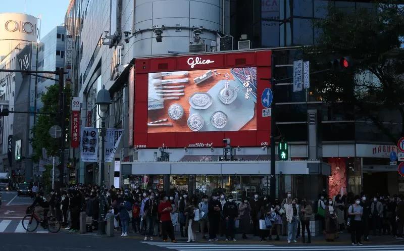 连欧莱雅彩妆都退出的日本,中国美妆能杀出血路吗