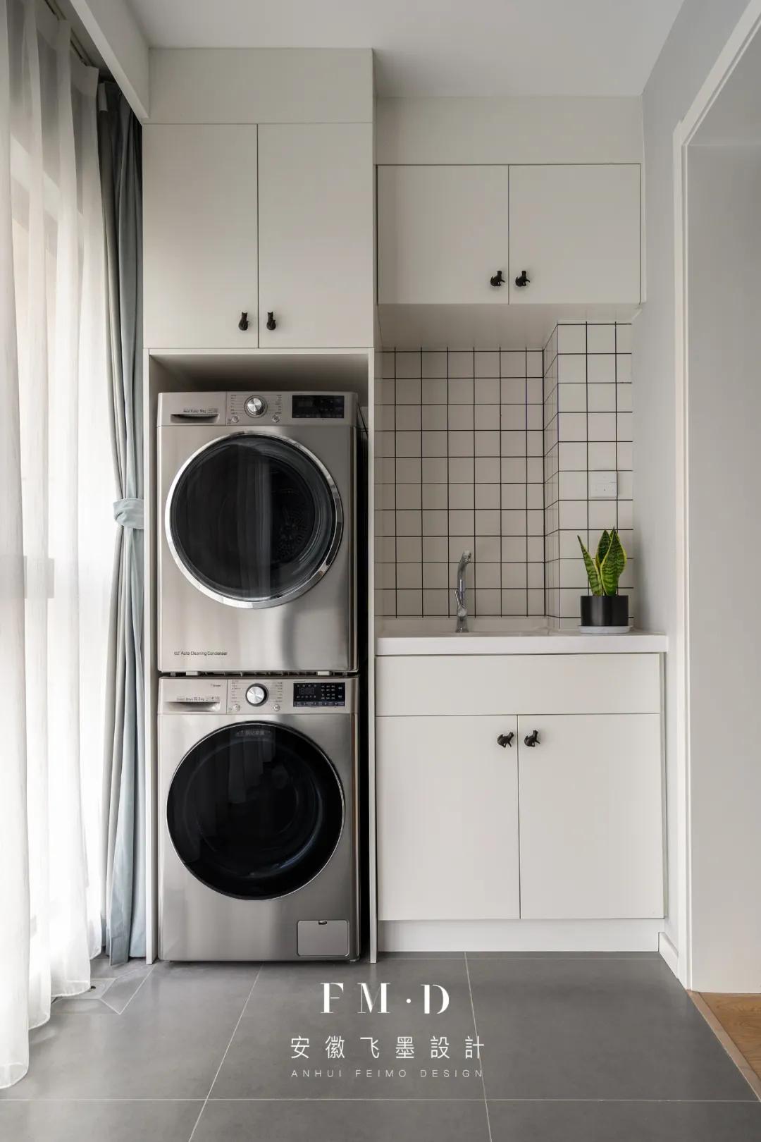 还是长点心吧,功能区装修详细攻略