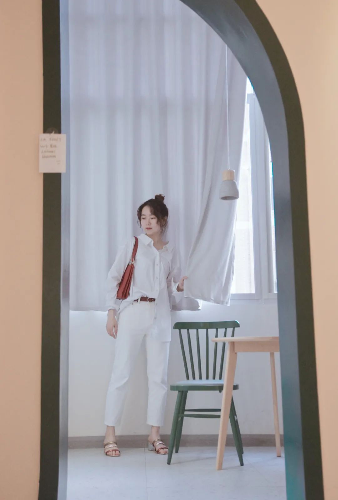 穿搭博主怎么创建品牌,穿搭博主怎么自己做自己的品牌