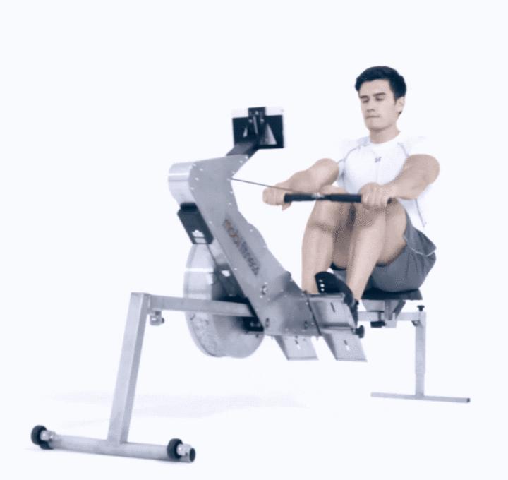 跑步机和划船机测评,划船机真的比跑步机好吗