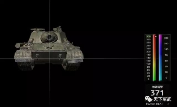 坦克世界闪击战投石机268,268工程坦克闪击战投石机