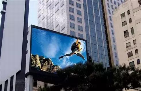 led显示屏尺寸规格,led灯规格尺寸对照表