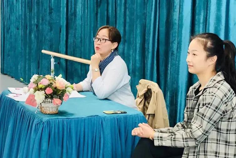 璀璨夺目·舞耀中原|豫北地区师资培训精彩集锦