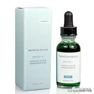 祛痘印最好的方法目前最有效的,祛痘印有效的精华