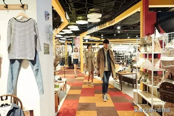 东大门爆款原来竟是广州货？！这波智商税交的真是亏啊