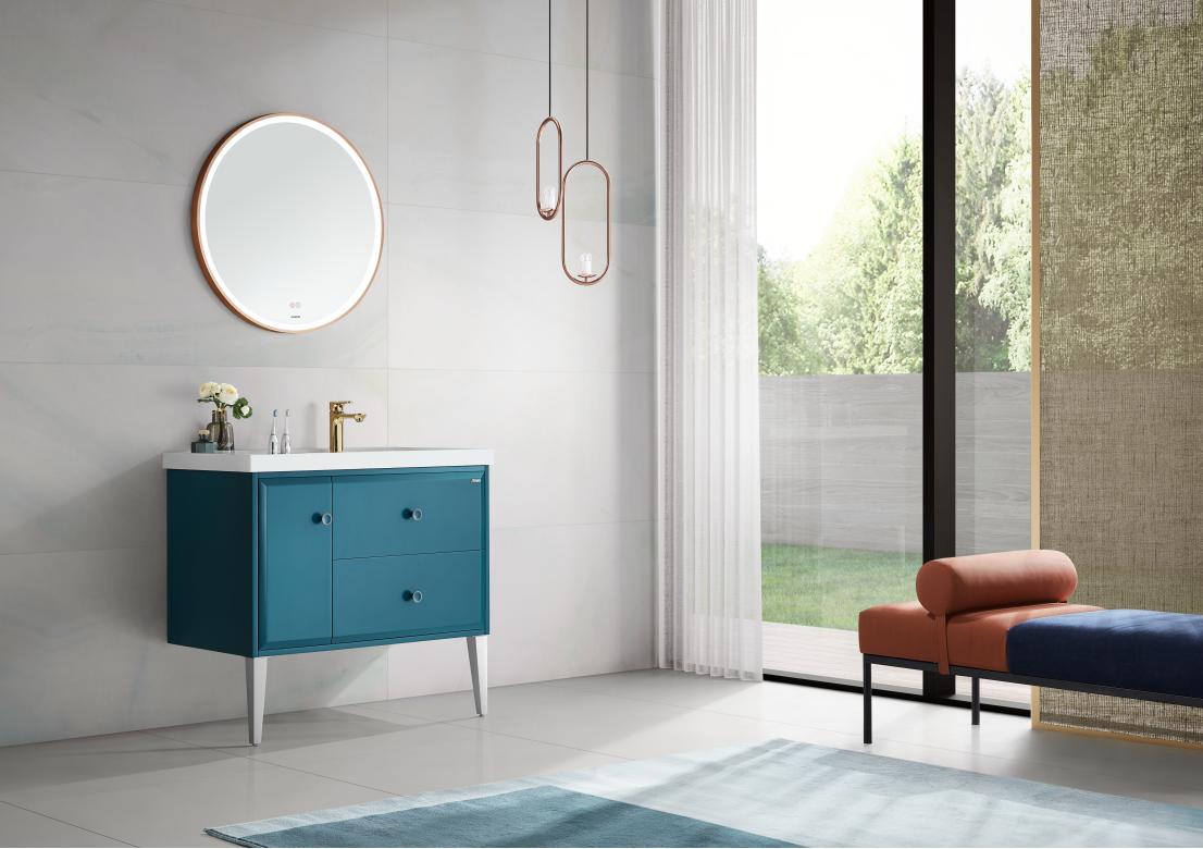 箭牌新品,箭牌卫浴智造美好生活