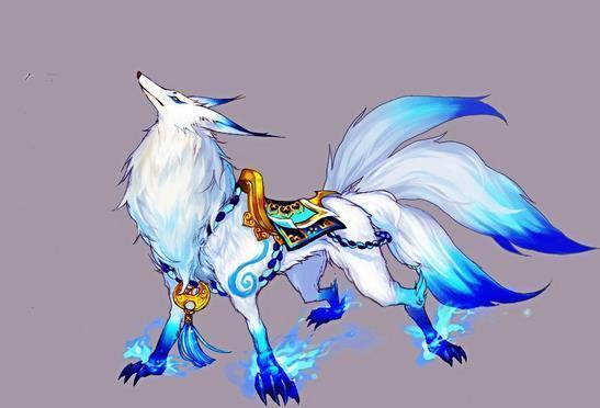 山海经75种全部异兽图,山海经异兽传和山海经异兽录