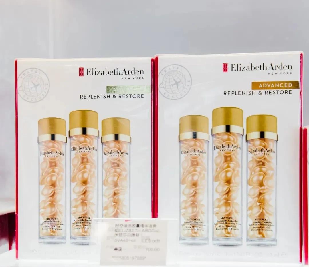 上海最大最全免税店,上海市中心免税店必须要护照吗