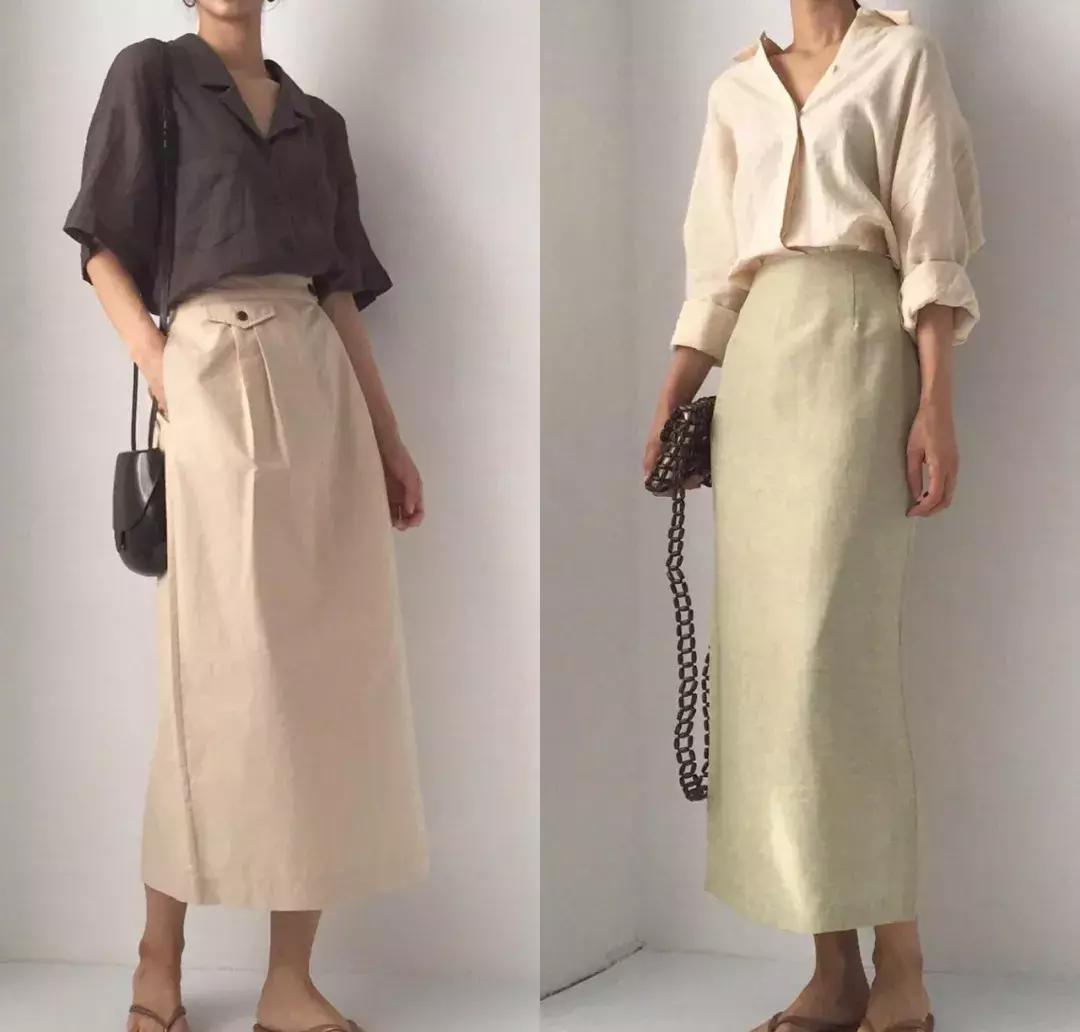 网红脸早已过时高级脸才是王道,清冷气质网红脸