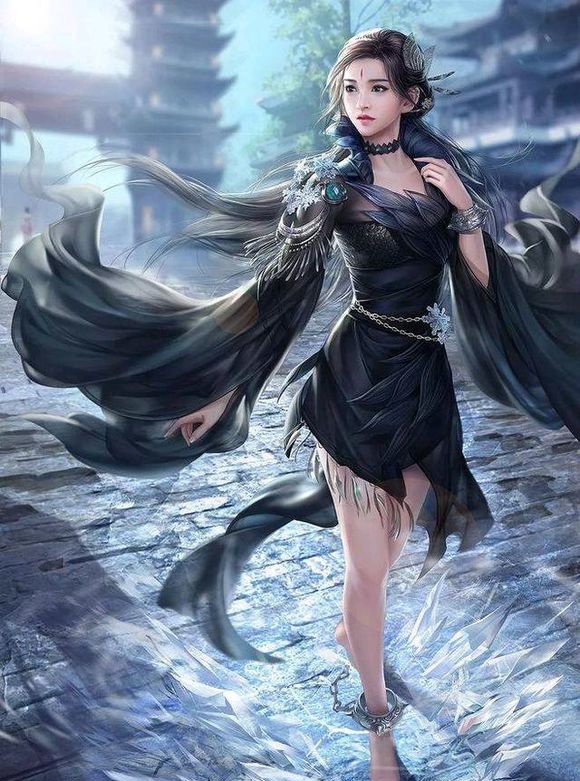 终极斗罗大结局续写创建神界,金眼黑龙王帝天成为唐轩宇的魂灵