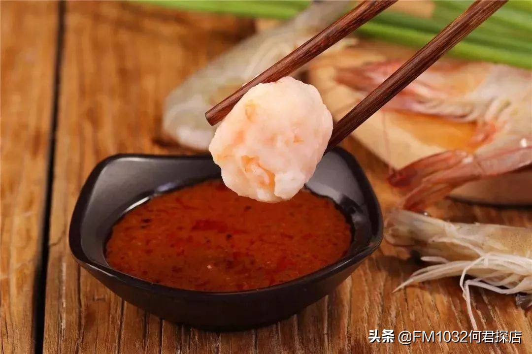 一家店两种享受！丸界大牛嘿糖，这对超级CP带给吃货全新体验