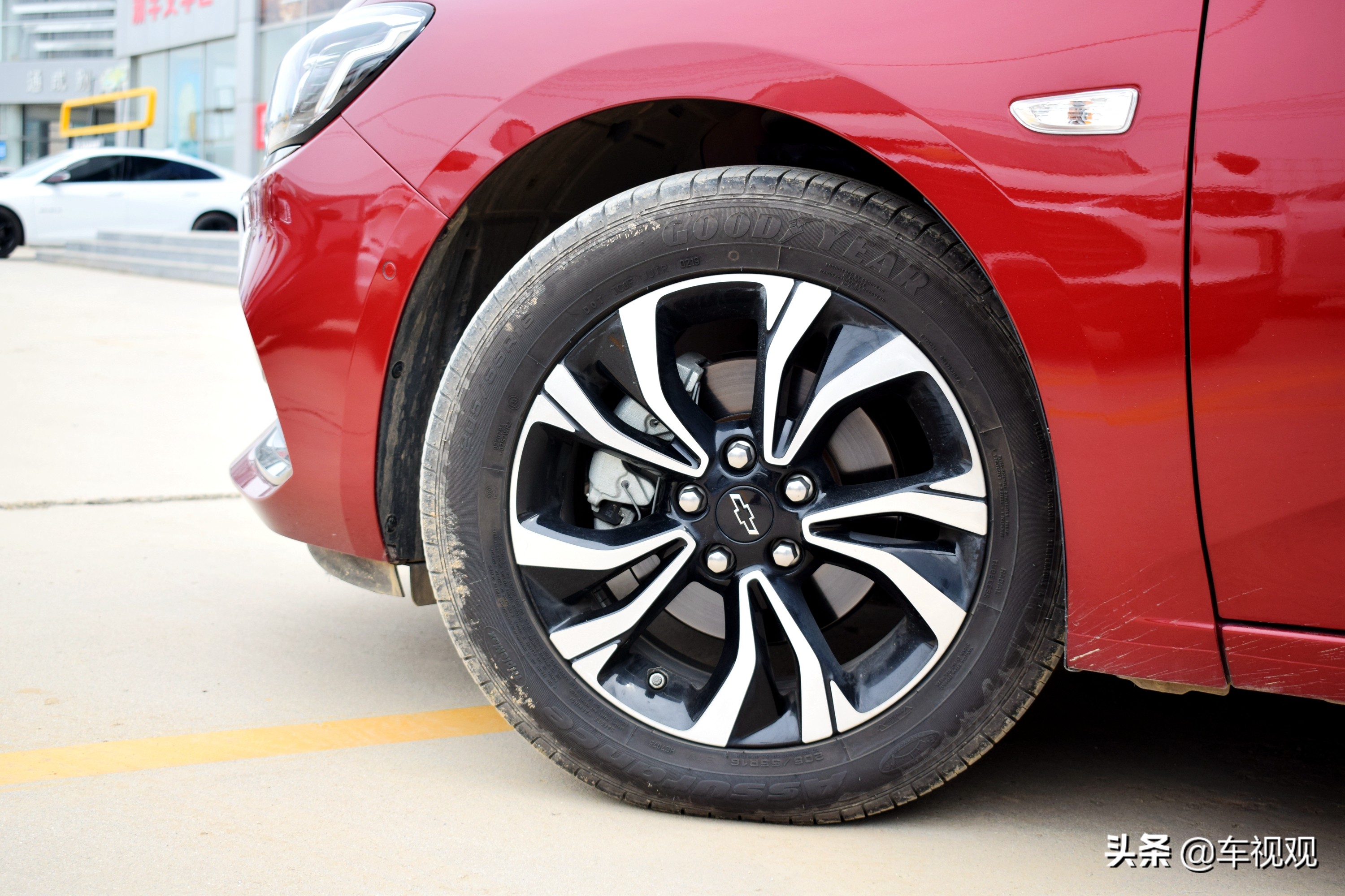 科鲁泽3缸和4缸哪个省油,科鲁泽1.3t跑多少迈省油