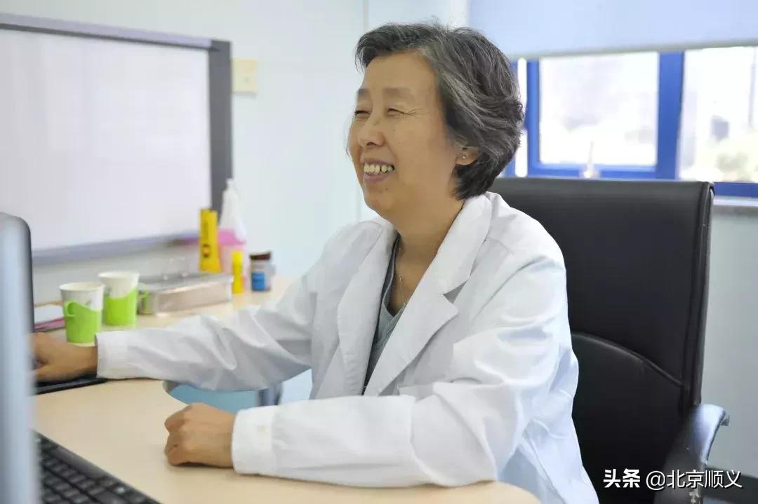 北京儿童医院义诊,儿科医生守护天使