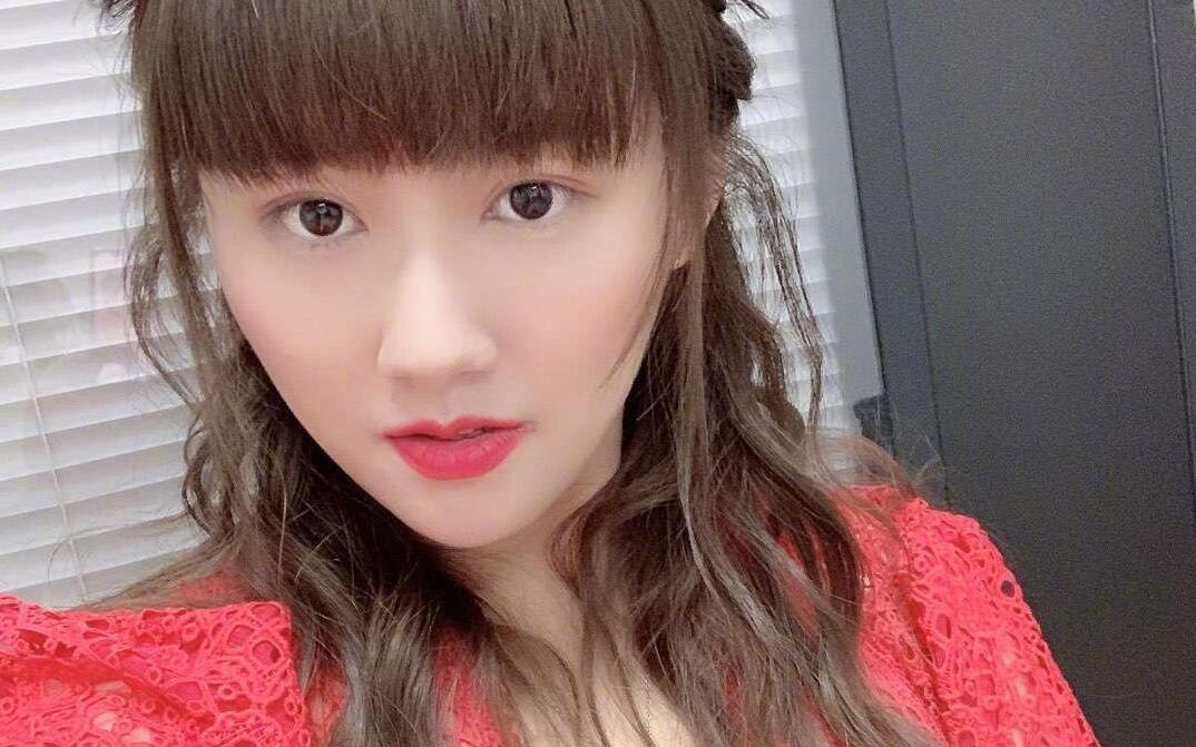 电竞三大女神小苍,中国第一个女电竞职业选手