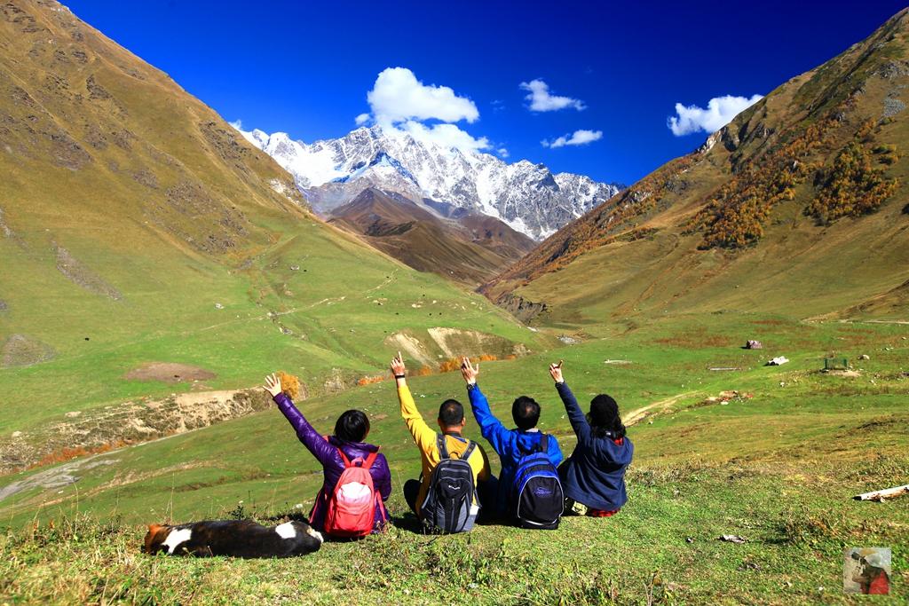 外高加索旅游攻略,走进神秘波斯伊朗超详细旅游攻略