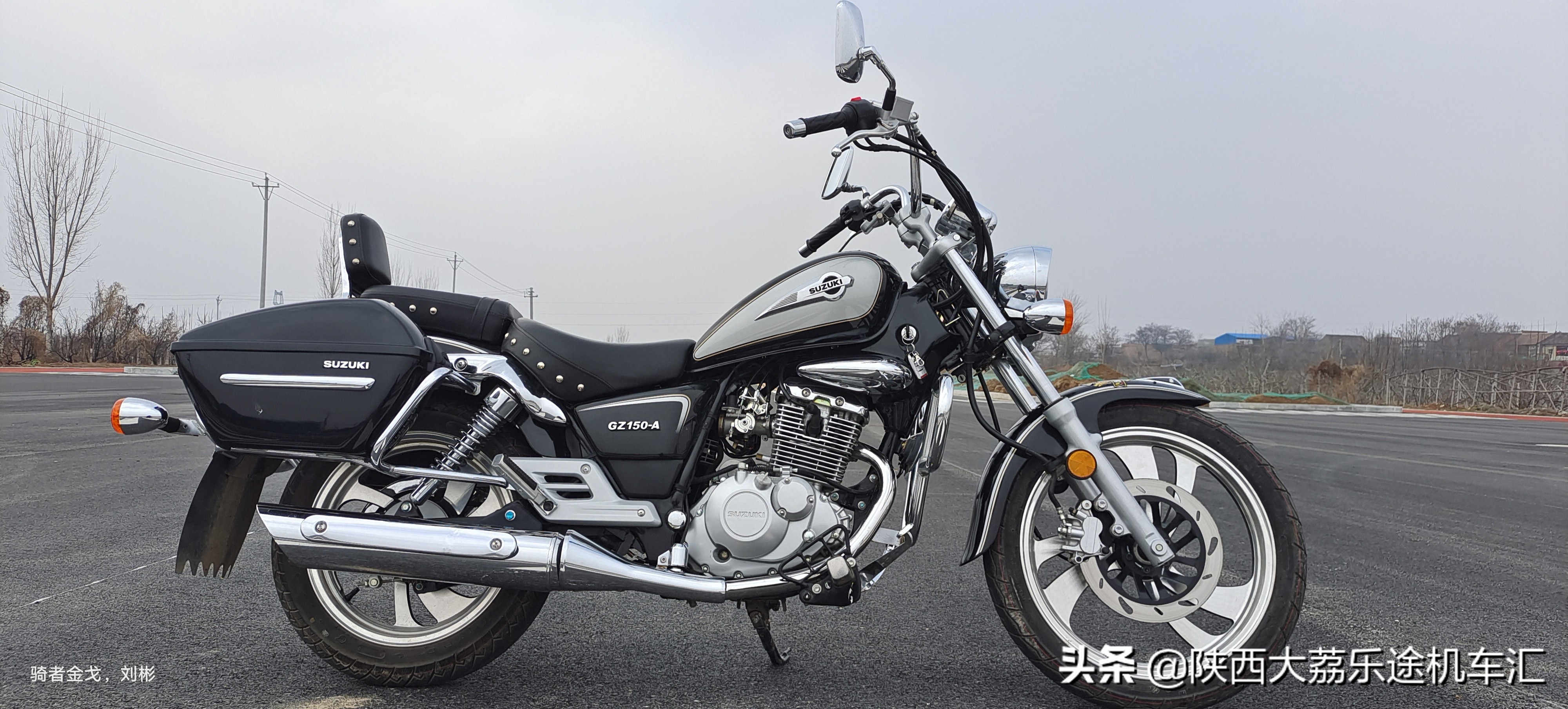 铃木gz150摩托车打不着火,铃木gz150长途摩旅的优缺点