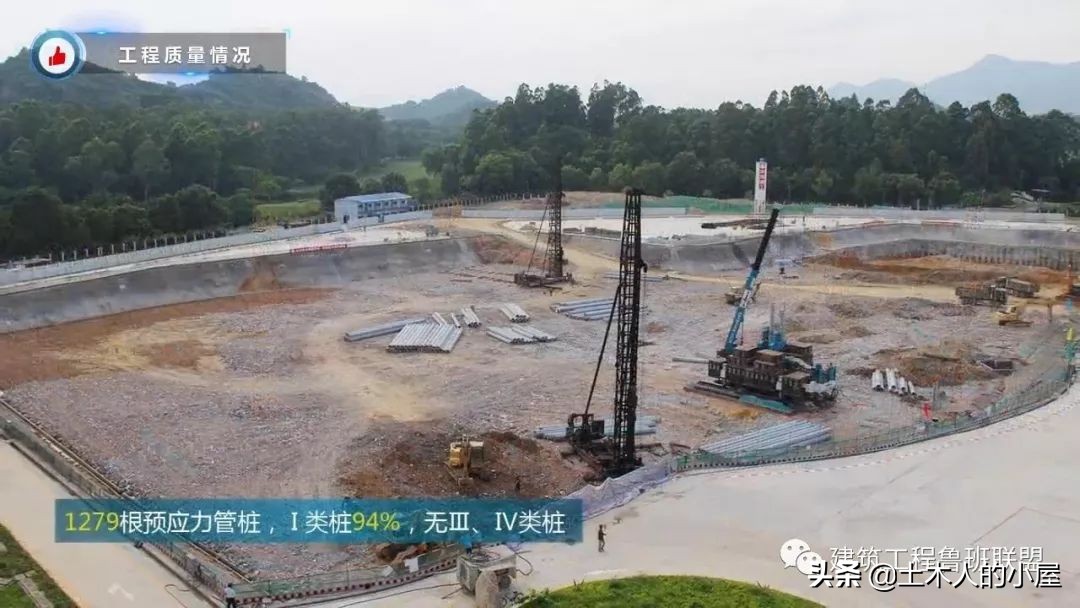 深圳大学学府医院：鲁班奖典范工程，学习质量安全管理之道