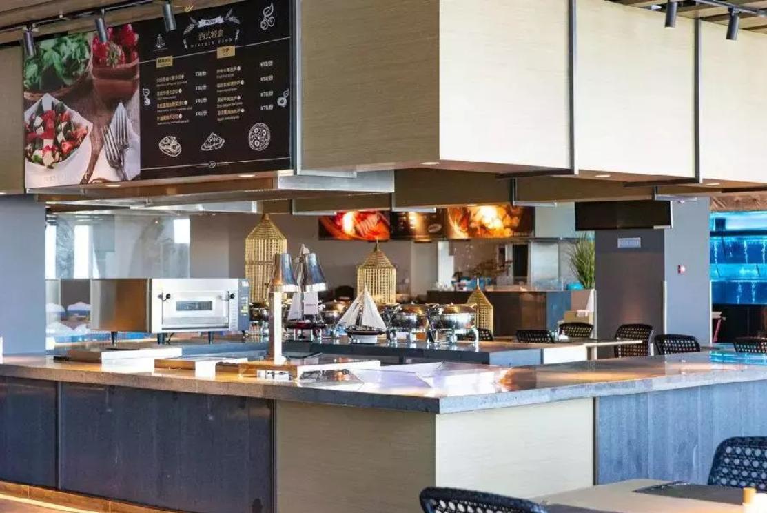 发现深圳红树林之美,发现小众风景点