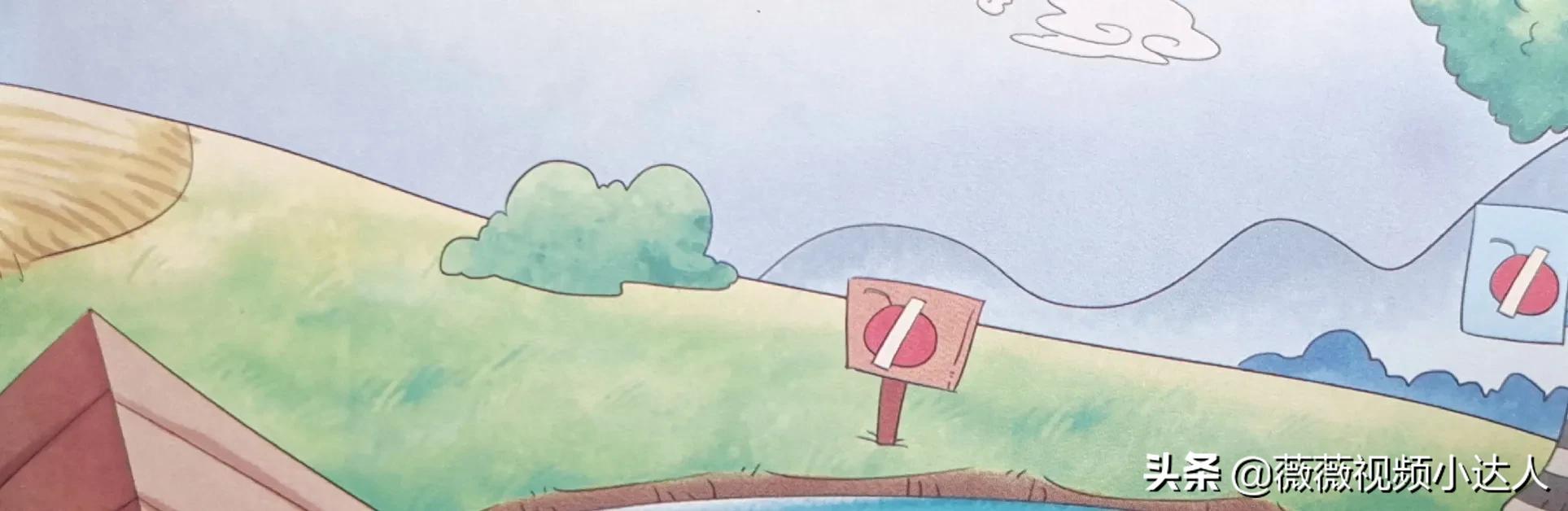 洋葱头历险记05,洋葱头历险记动画片