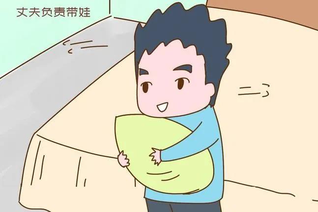 宝宝哄睡很费劲还容易醒,宝宝哄睡时总是很烦躁