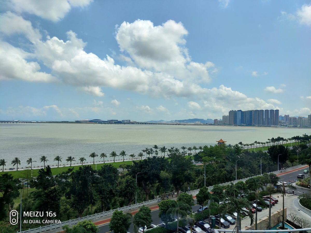 执着于细节打磨，它比前代强太多！魅族16s详细评测