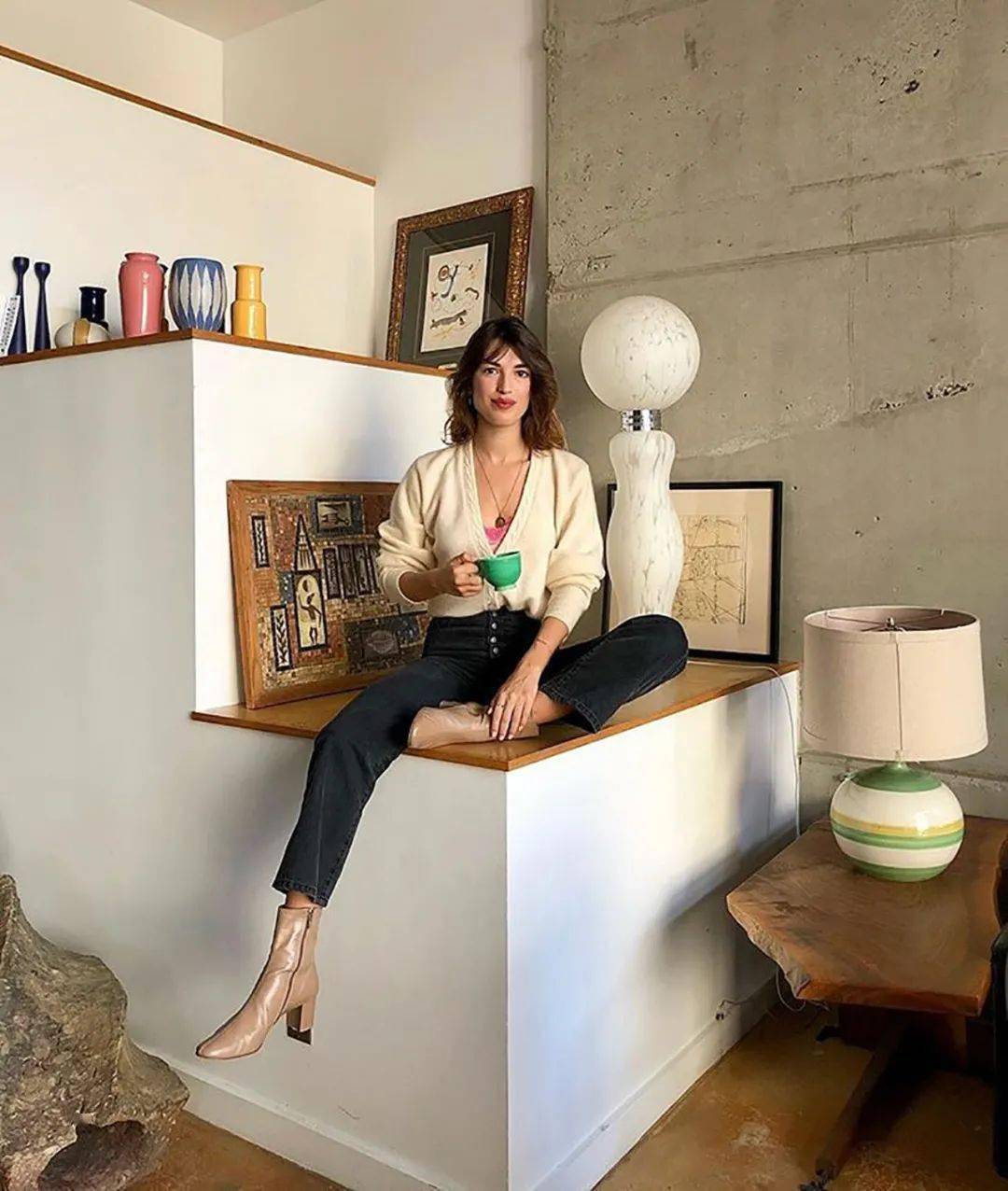 最值得入手的短靴棉靴,今年最火的短靴弹力靴