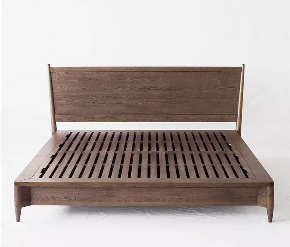 1000多橡木床靠谱嘛,三千买一个床