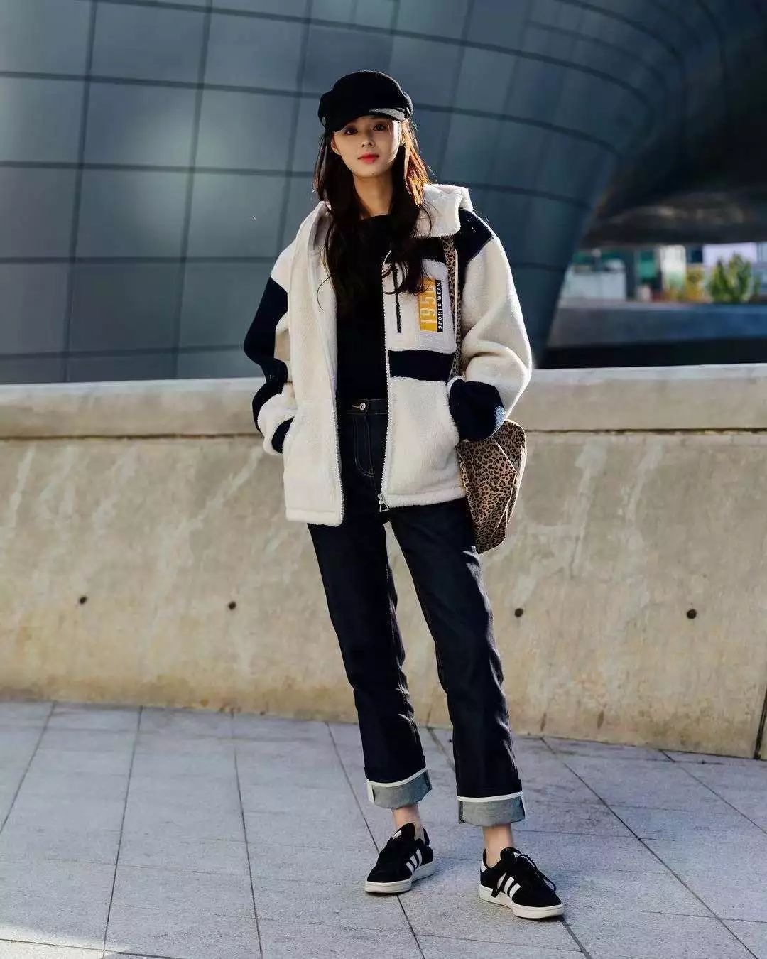 今年流行的这6款帽子,今年最火的5款帽子叫什么