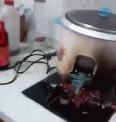 这样用锅，你和孩子等于“吃毒”！广州很多家庭都中招！