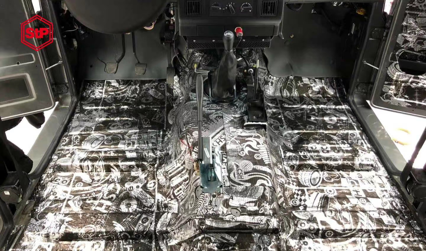 北京吉普212车内隔音,台州黄岩汽车隔音