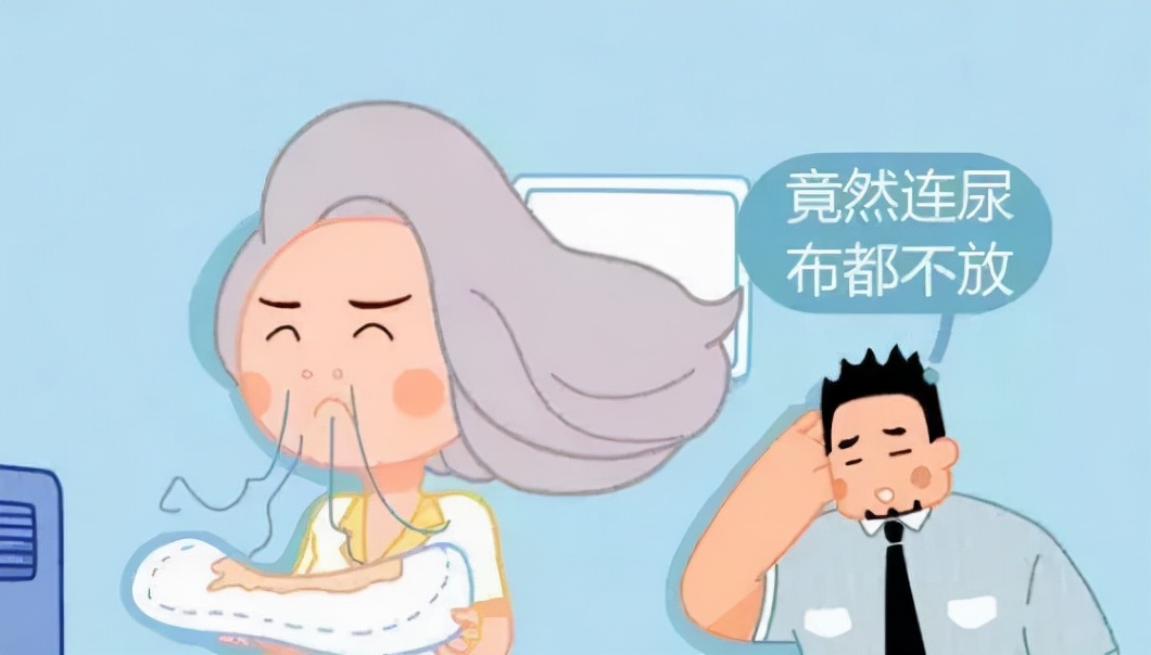 宝宝尿液正常色是什么样的,宝宝尿液颜色判断图